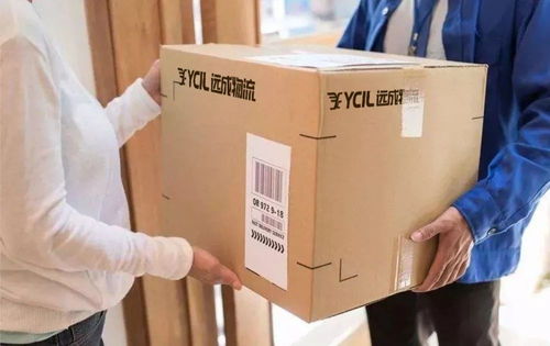 远成300特惠 大件电商配送省心之选