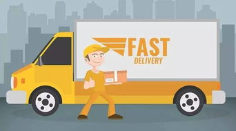 配送服务暗流涌动 阿里顺丰互撕背后，京东悄然布局