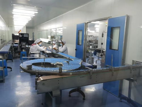 哈新区平房片区食品、医药民生企业有序复工复产